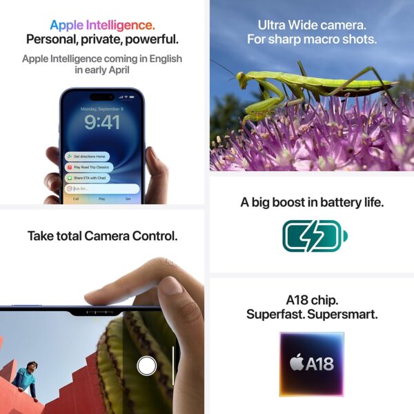imgi_39_ASSET_MMS_150784463 Apple iPhone 16 128 GB – Kraftfuld, Intelligent og Klar til Apple Intelligence