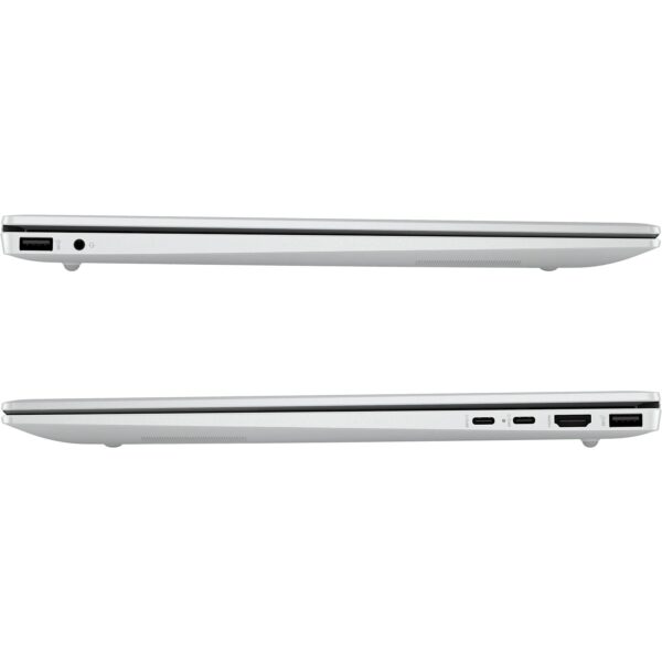 HP OmniBook 5 16" – Kraftfuld og elegant bærbar computer med AMD Ryzen™ 5 og 16 GB RAM
