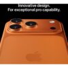 Apple iPhone 17 Pro Max 256 GB – Den Mest Avancerede iPhone Nogensinde
