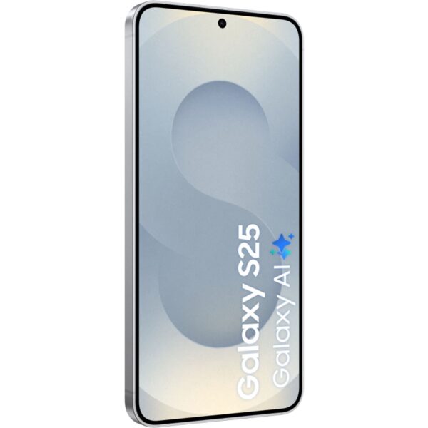 Samsung Galaxy S25 256 GB – Kraftfuld AI-smartphone med 50 MP kamera og Snapdragon 8 Elite