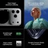 Apple iPhone 17 Pro Max 256 GB – Den Mest Avancerede iPhone Nogensinde