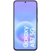 Samsung Galaxy A57 5G 256 GB – Kraftfuld smartphone med AI, 120 Hz AMOLED-skærm og 50 MP kamera