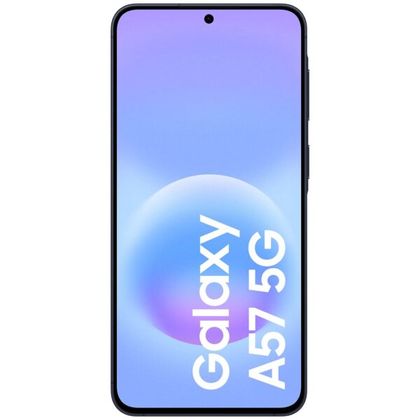 Samsung Galaxy A57 5G 256 GB – Kraftfuld smartphone med AI, 120 Hz AMOLED-skærm og 50 MP kamera