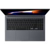 Samsung Galaxy Book4 15,6" – Intel® Core™ i5, 16 GB RAM, 512 GB SSD