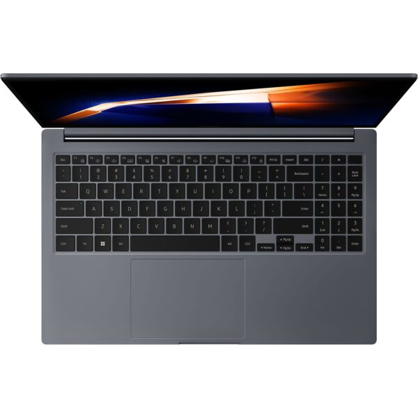 Samsung Galaxy Book4 15,6" – Intel® Core™ i5, 16 GB RAM, 512 GB SSD