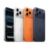Apple iPhone 17 Pro Max 256 GB – Den Mest Avancerede iPhone Nogensinde