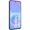 Samsung Galaxy A57 5G 256 GB – Kraftfuld smartphone med AI, 120 Hz AMOLED-skærm og 50 MP kamera