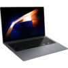 Samsung Galaxy Book4 15,6" – Intel® Core™ i5, 16 GB RAM, 512 GB SSD