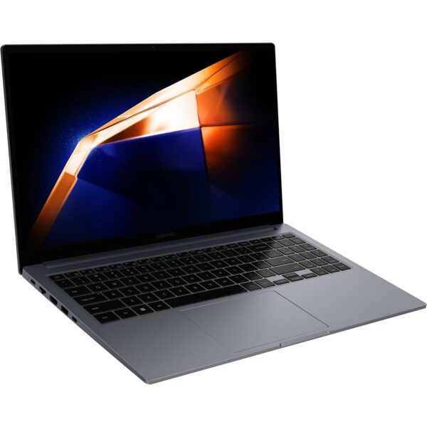 Samsung Galaxy Book4 15,6" – Intel® Core™ i5, 16 GB RAM, 512 GB SSD