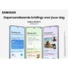 Samsung Galaxy S25 256 GB – Kraftfuld AI-smartphone med 50 MP kamera og Snapdragon 8 Elite
