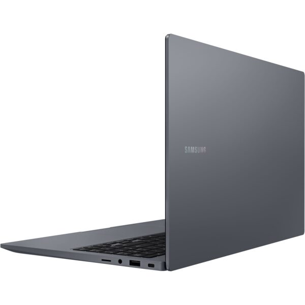 Samsung Galaxy Book4 15,6" – Intel® Core™ i5, 16 GB RAM, 512 GB SSD