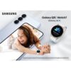 Samsung Galaxy S25 256 GB – Kraftfuld AI-smartphone med 50 MP kamera og Snapdragon 8 Elite