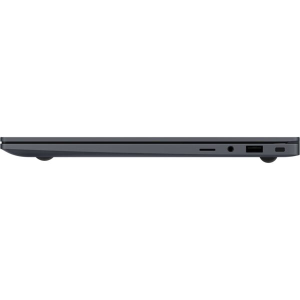 Samsung Galaxy Book4 15,6" – Intel® Core™ i5, 16 GB RAM, 512 GB SSD