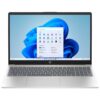 HP 15-fd0831nd Laptop + Logitech M705 Trådløs Mus – Den Perfekte Pakke til Arbejde og Hverdag
