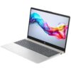 HP 15-fd0831nd Laptop + Logitech M705 Trådløs Mus – Den Perfekte Pakke til Arbejde og Hverdag