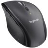 HP 15-fd0831nd Laptop + Logitech M705 Trådløs Mus – Den Perfekte Pakke til Arbejde og Hverdag
