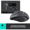 HP 15-fd0831nd Laptop + Logitech M705 Trådløs Mus – Den Perfekte Pakke til Arbejde og Hverdag