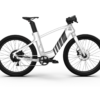 Mercedes-AMG F1 Team 2026 Limited Edition Elcykel – En Eksklusiv Samlerudgave
