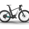 imgi_9_1_e2a2d37c-1ecf-45a3-b808-468dde0bbe0f Mercedes-AMG F1 Team Track Edition Elcykel – Limited Edition 2026