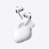 Apple AirPods Pro 3, hvid