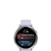 Smart GPS-ur med en ultralyse og farverig AMOLED-skærm, indbygget LED-lampe og avancerede trænings- og sundhedsfunktioner.