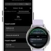 Smart GPS-ur med en ultralyse og farverig AMOLED-skærm, indbygget LED-lampe og avancerede trænings- og sundhedsfunktioner.