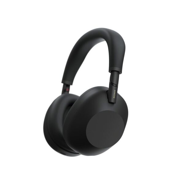 Sony WH-1000XM6 – Din verden. Intet andet.