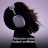 AirPods Max 2 – Præcis lyd. Perfektion i hver eneste detalje.