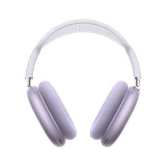 AirPods Max 2 – Præcis lyd. Perfektion i hver eneste detalje.