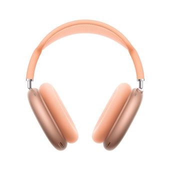 AirPods Max 2 – Præcis lyd. Perfektion i hver eneste detalje.