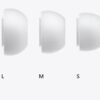 Apple AirPods Pro 3, hvid