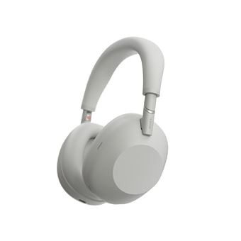 Sony WH-1000XM6 – Din verden. Intet andet.