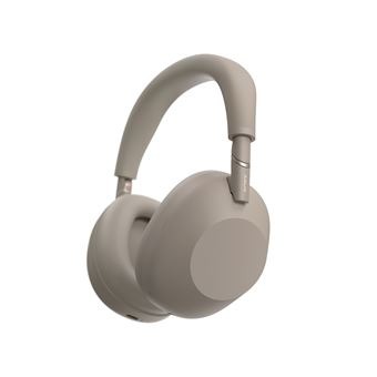 Sony WH-1000XM6 – Din verden. Intet andet.