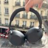 Sony WH-1000XM6 – Din verden. Intet andet.
