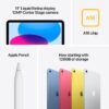 imgi_35_ASSET_MMS_151575349 Apple iPad 11" – 128 GB | A16-chip | Liquid Retina-skærm