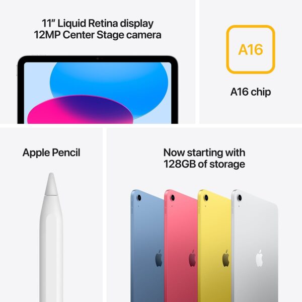 imgi_35_ASSET_MMS_151575349 Apple iPad 11" – 128 GB | A16-chip | Liquid Retina-skærm
