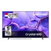 Samsung 55" Crystal UHD U8000F (2025) Smart TV – 4K UHD med levende farver og elegant design