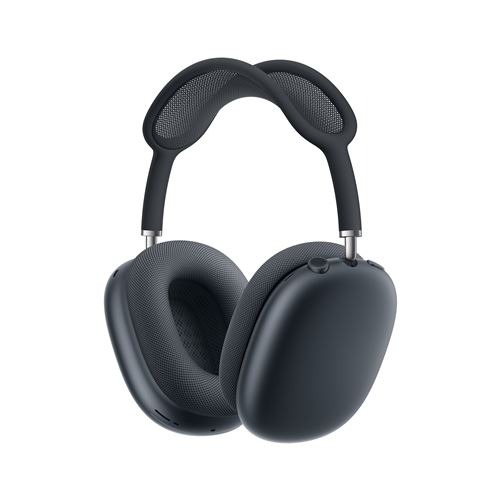 AirPods Max 2 – Præcis lyd. Perfektion i hver eneste detalje.
