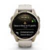 Førsteklasses multisports-smartur med GPS og funktioner, der omfatter inReach®-teknologi til mobil forbindelse.