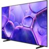 Samsung 55" Crystal UHD U8000F (2025) Smart TV – 4K UHD med levende farver og elegant design