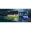 Samsung 55" Crystal UHD U8000F (2025) Smart TV – 4K UHD med levende farver og elegant design