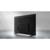 Samsung 55" Crystal UHD U8000F (2025) Smart TV – 4K UHD med levende farver og elegant design