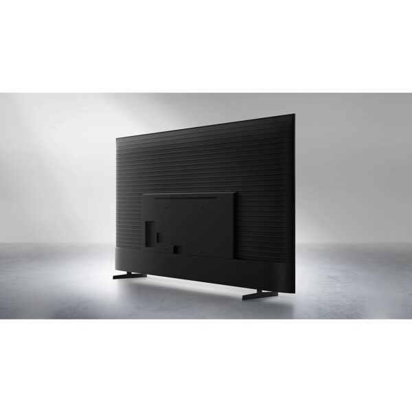 Samsung 55" Crystal UHD U8000F (2025) Smart TV – 4K UHD med levende farver og elegant design