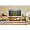 Samsung 55" Crystal UHD U8000F (2025) Smart TV – 4K UHD med levende farver og elegant design