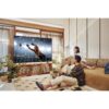 Samsung 55" Crystal UHD U8000F (2025) Smart TV – 4K UHD med levende farver og elegant design