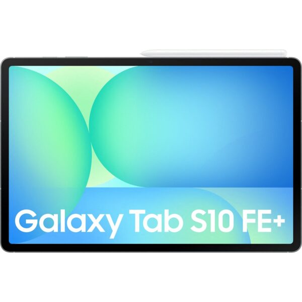 Samsung Galaxy Tab A11+ 11" Wi-Fi + 4G LTE – Kraftfuld, elegant og altid forbundet