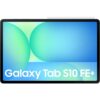 Samsung Galaxy Tab S10 FE+ 13,1" Wi-Fi – 256 GB – Kraftfuld tablet med stor skærm og Galaxy AI