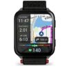 Et slankt og let smartur med GPS, en ultralyse 2″ AMOLED-skærm og avancerede funktioner til træning og sundhed.