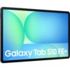 Samsung Galaxy Tab S10 FE+ 13,1" Wi-Fi – 256 GB – Kraftfuld tablet med stor skærm og Galaxy AI