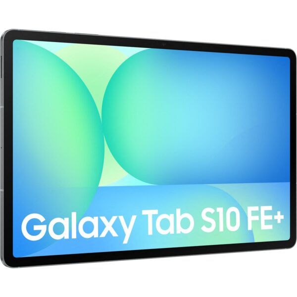 Samsung Galaxy Tab S10 FE+ 13,1" Wi-Fi – 256 GB – Kraftfuld tablet med stor skærm og Galaxy AI